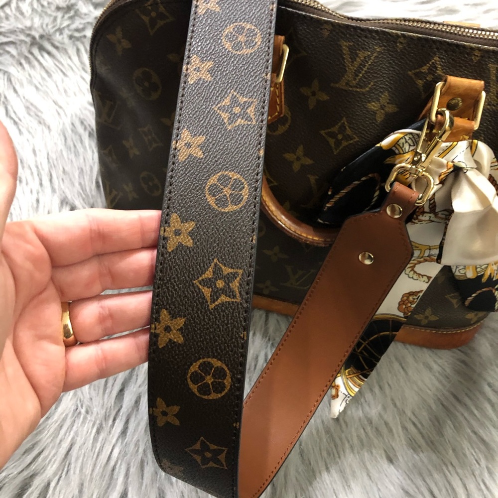 Replacement Strap - Picture 5 of 6